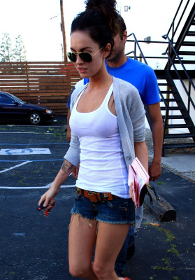 Megan Fox pic #161223