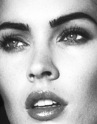 Megan Fox pic #447686