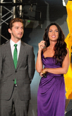 Megan Fox pic #163131