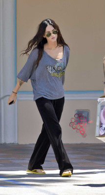 Megan Fox pic #167538