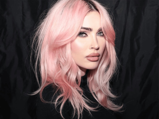 Megan Fox pic #1369761