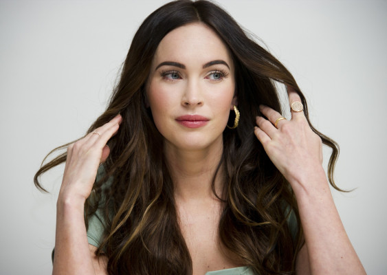 Megan Fox pic #558554