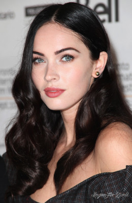 Megan Fox pic #822665