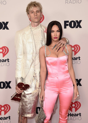 Megan Fox pic #1272716