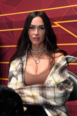 Megan Fox pic #1299107
