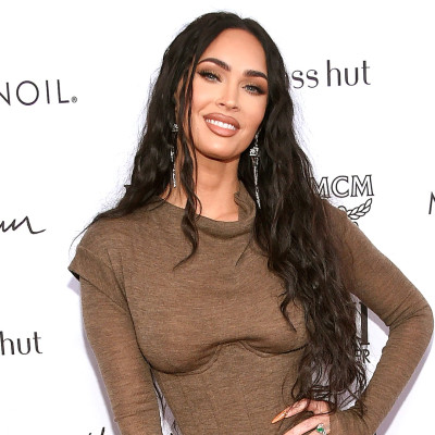 Megan Fox pic #1319038
