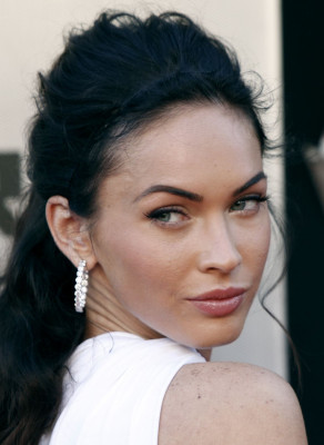 Megan Fox pic #166980