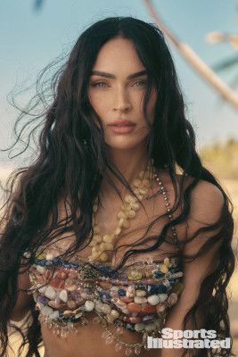 Megan Fox pic #1328806