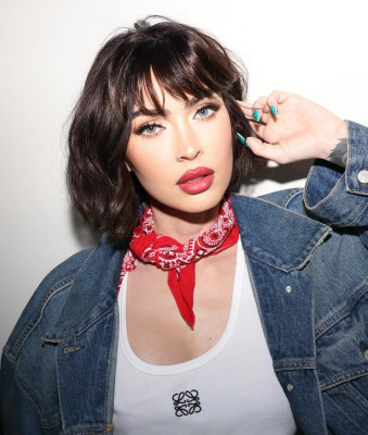 Megan Fox pic #1352231