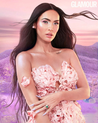 Megan Fox pic #1302162