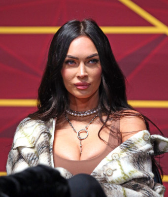 Megan Fox pic #1299108
