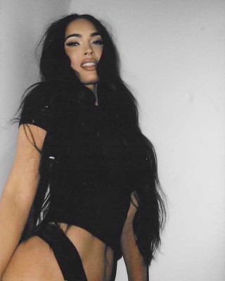 Megan Fox pic #1299779