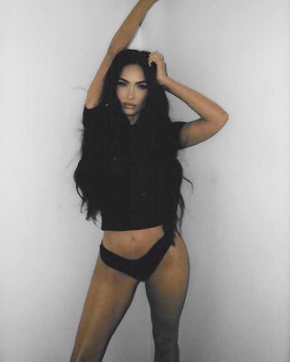 Megan Fox pic #1299778