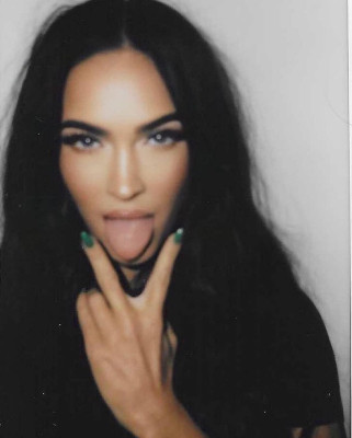 Megan Fox pic #1299776