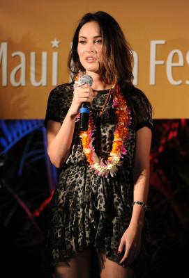 Megan Fox pic #820767