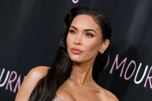 Megan Fox pic #1343022