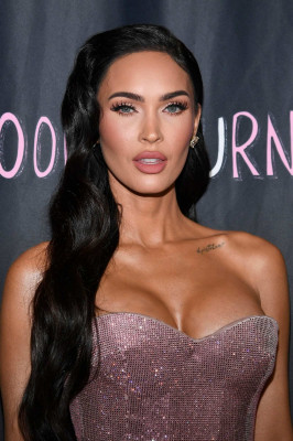 Megan Fox pic #1343023