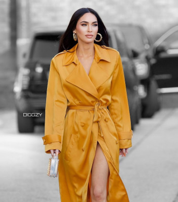 Megan Fox pic #1343471