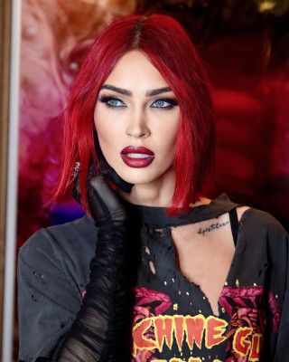 Megan Fox pic #1340636