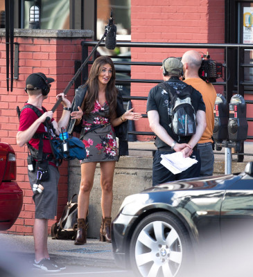 Megan Mckenna pic #972576