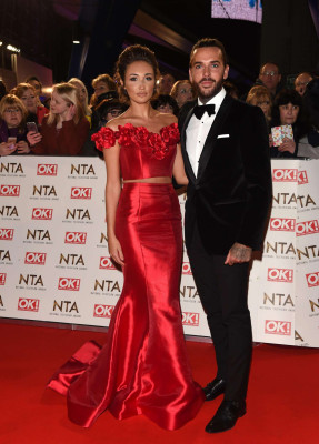 Megan Mckenna pic #904891