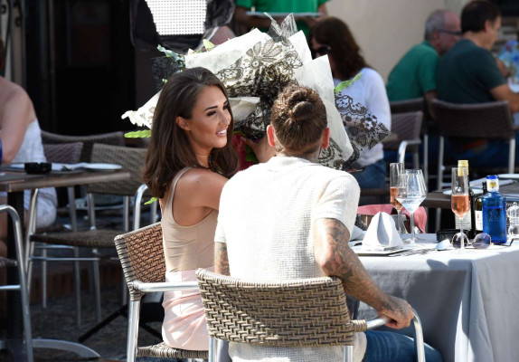 Megan Mckenna pic #879318