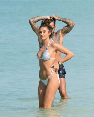 Megan Mckenna pic #898808