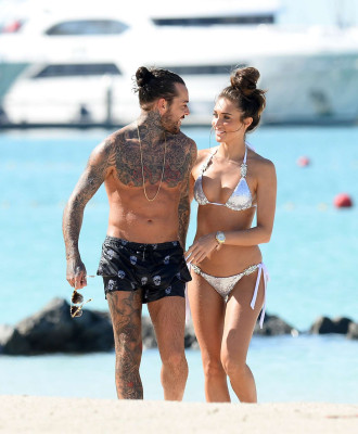 Megan Mckenna pic #898803