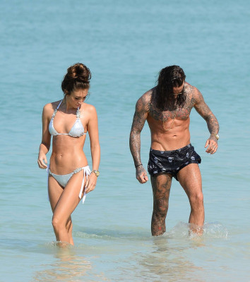 Megan Mckenna pic #898804