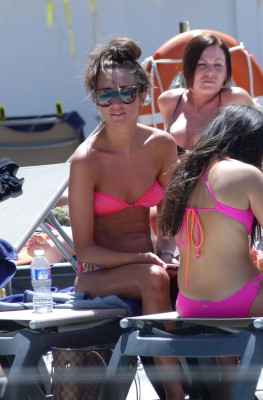 Megan Mckenna pic #862563