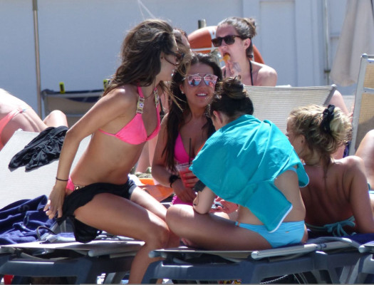 Megan Mckenna pic #862559