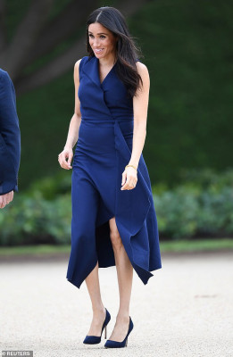 Meghan Markle pic #1085915