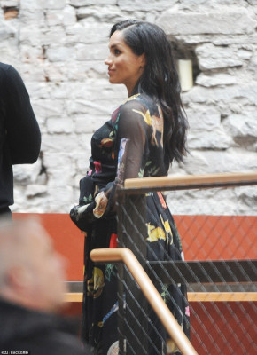 Meghan Markle pic #1103046