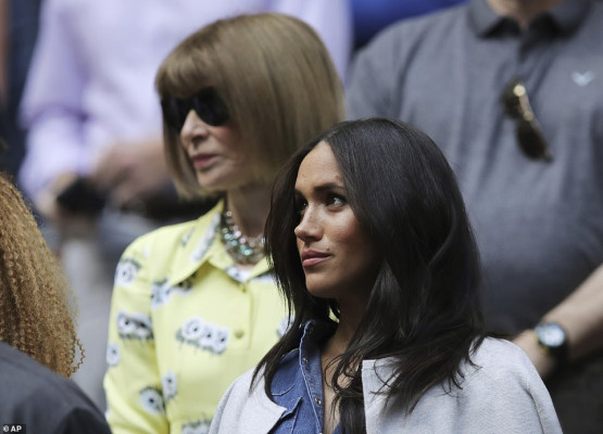 Meghan Markle pic #1180036