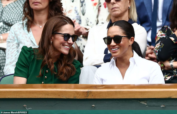 Meghan Markle pic #1156717