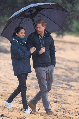 Meghan Markle pic #1110193