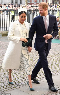 Meghan Markle pic #1114762