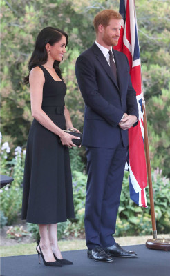 Meghan Markle pic #1050488