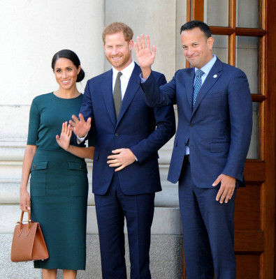 Meghan Markle pic #1050490