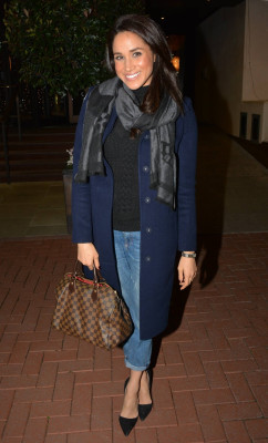 Meghan Markle pic #985167