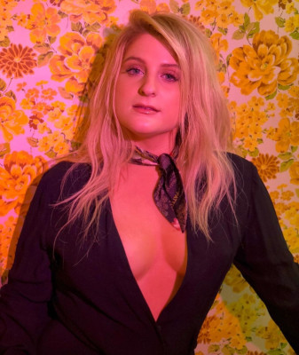 Meghan Trainor pic #1093796