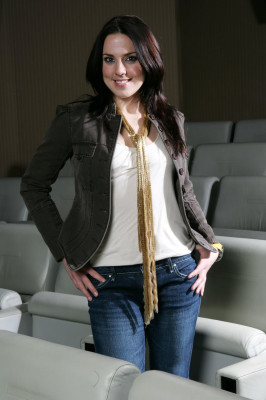 photo 7 in Melanie C gallery [id479534] 2012-04-23 00:00:00