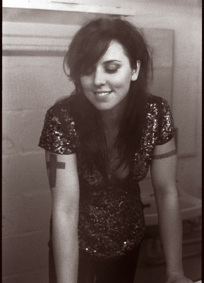 photo 7 in Melanie C gallery [id244659] 2010-03-25 00:00:00