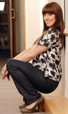 photo 10 in Melanie C gallery [id479531] 2012-04-23 00:00:00