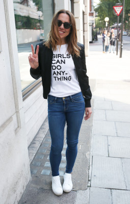 photo 24 in Melanie C gallery [id1078087] 2018-10-30 00:00:00