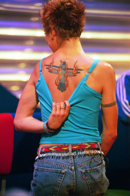 photo 19 in Melanie C gallery [id285837] 2010-09-13 00:00:00