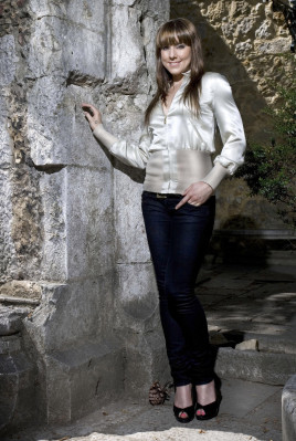 photo 28 in Melanie C gallery [id193209] 2009-11-03 00:00:00