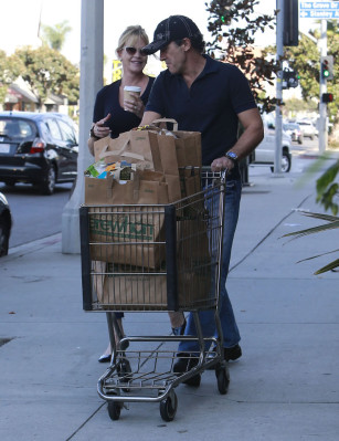 Melanie Griffith pic #545710