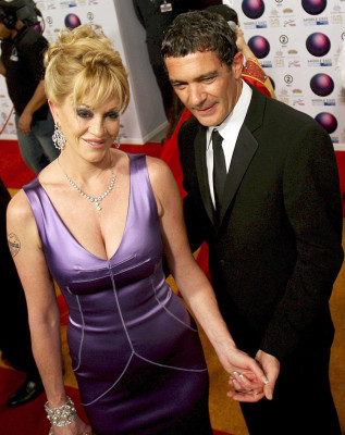 Melanie Griffith pic #202350