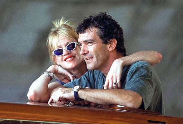 Melanie Griffith pic #1310152